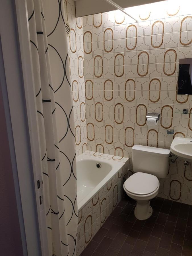 Modern Appartement Met Frontaal Zeezicht En Prive Parking Knokke-Heist Exterior foto